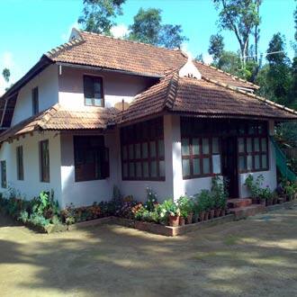Cats Den Estate Stay, Coorg 1